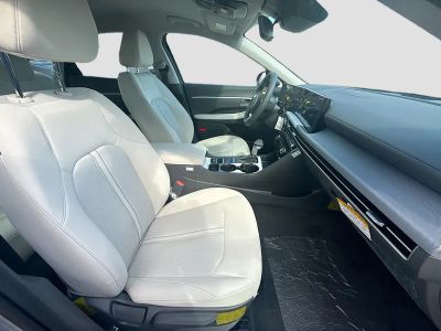 2026 Hyundai SONATA — photo 21 view