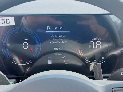 2026 Hyundai SONATA — photo 9 view
