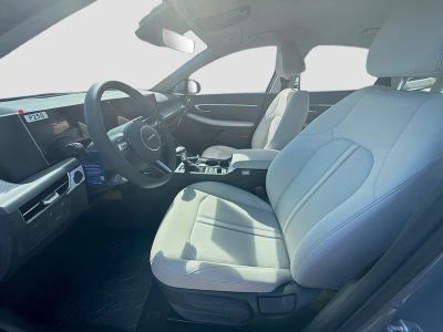 2026 Hyundai SONATA — photo 15 view