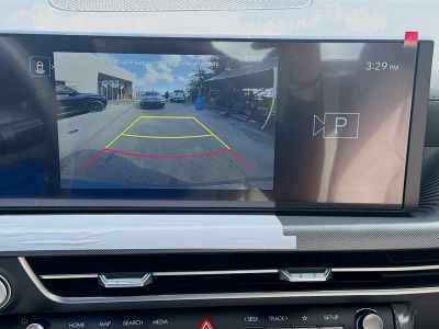 2026 Hyundai SONATA — photo 11 view