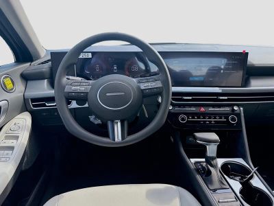 2026 Hyundai SONATA — photo 16 view