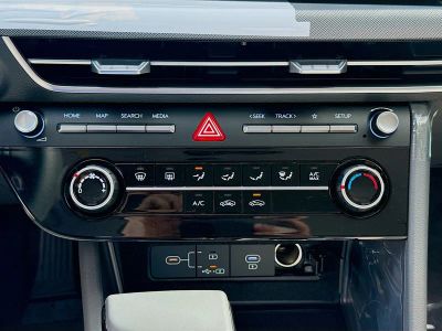 2026 Hyundai SONATA — photo 12 view