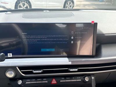 2026 Hyundai SONATA — photo 10 view