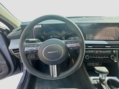 2026 Hyundai SONATA — photo 8 view
