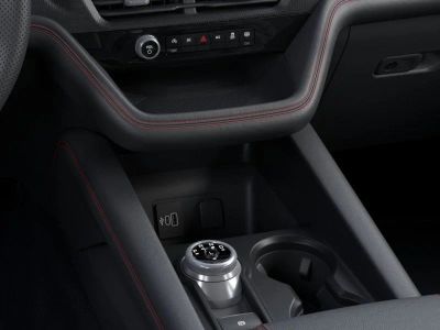 2026 Ford Explorer — photo 15 view