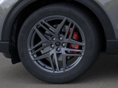 2026 Ford Explorer — photo 19 view