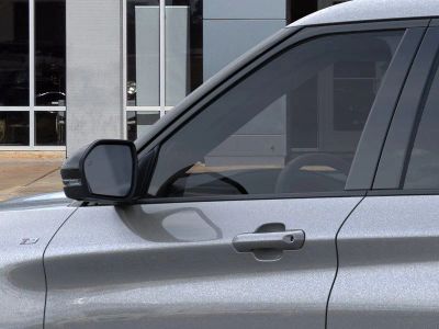 2026 Ford Explorer — photo 20 view