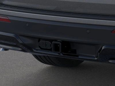 2026 Ford Explorer — photo 23 view
