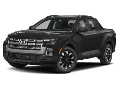 2026 Hyundai Santa Cruz - Photo 3