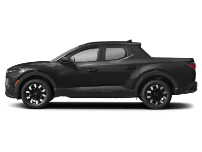 2026 Hyundai Santa Cruz - Photo 5