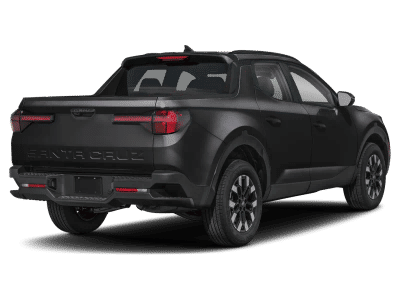 2026 Hyundai Santa Cruz - Photo 4
