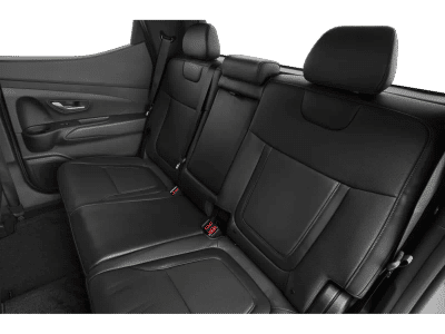 2026 Hyundai Santa Cruz - Photo 11