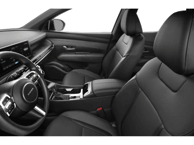 2026 Hyundai Santa Cruz - Photo 8