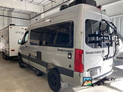 2024 Thor Motor Coach Sanctuary - Photo 3