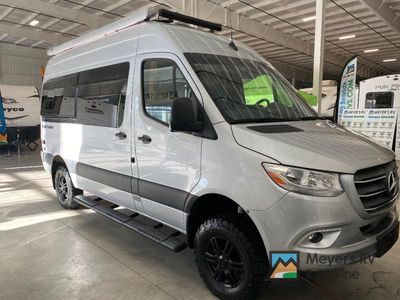 2024 Thor Motor Coach Sanctuary - Photo 5