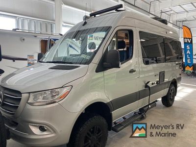 2024 Thor Motor Coach Sanctuary - Photo 1