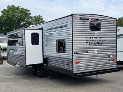 2026 Coachmen Catalina Legacy Edition - Photo 3