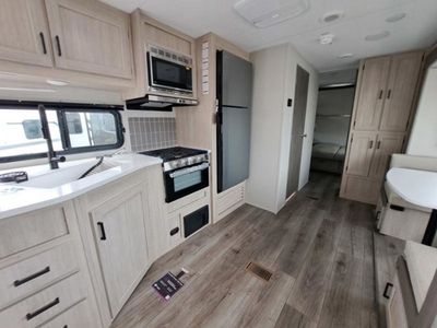 2026 Coachmen Catalina Legacy Edition - Photo 7