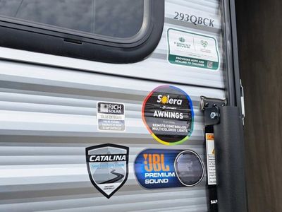 2026 Coachmen Catalina Legacy Edition - Photo 29