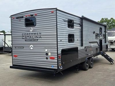 2026 Coachmen Catalina Legacy Edition - Photo 4
