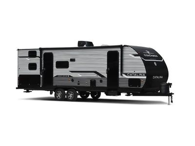 2026 Coachmen Catalina Legacy Edition - Photo 36