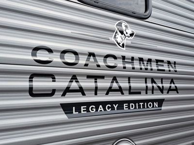 2026 Coachmen Catalina Legacy Edition - Photo 33