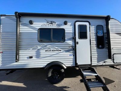 2026 Jayco Jay Flight SLX - Photo 37