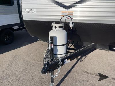 2026 Jayco Jay Flight SLX - Photo 43