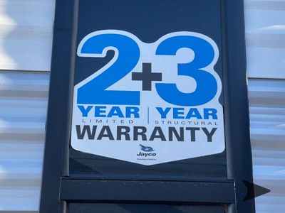 2026 Jayco Jay Flight SLX - Photo 38