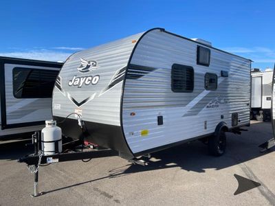 2026 Jayco Jay Flight SLX - Photo 7