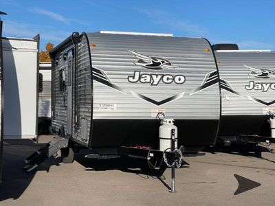 2026 Jayco Jay Flight SLX - Photo 1