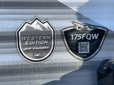 2026 Jayco Jay Flight SLX - Photo 35