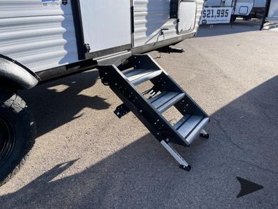 2026 Jayco Jay Flight SLX - Photo 34