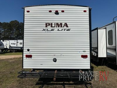 2020 Palomino Puma XLE Lite - Photo 10