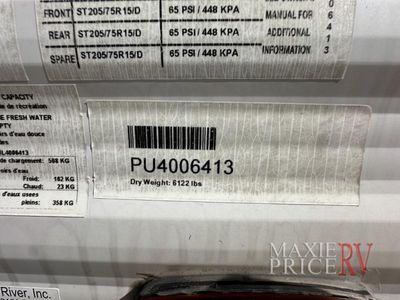2020 Palomino Puma XLE Lite - Photo 13
