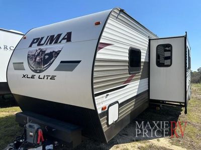 2020 Palomino Puma XLE Lite - Photo 27