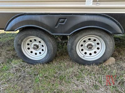 2020 Palomino Puma XLE Lite - Photo 5