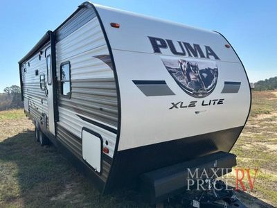 2020 Palomino Puma XLE Lite - Photo 1