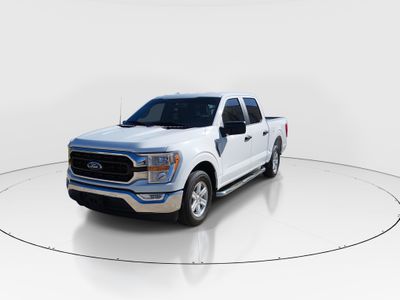 2022 Ford F-150 - Photo 3