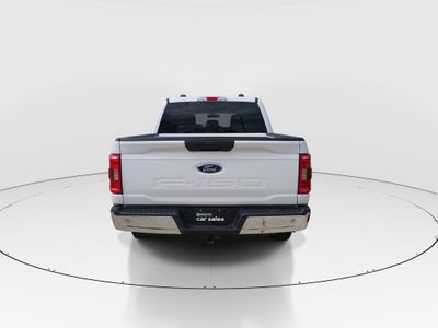 2022 Ford F-150 - Photo 6