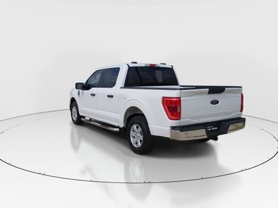 2022 Ford F-150 - Photo 5