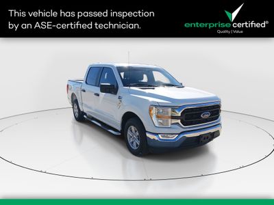 2022 Ford F-150 - Photo 1