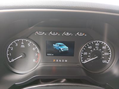 2022 Ford F-150 - Photo 14