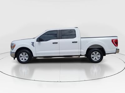 2022 Ford F-150 - Photo 4