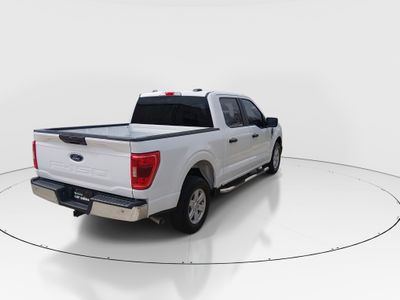2022 Ford F-150 - Photo 7