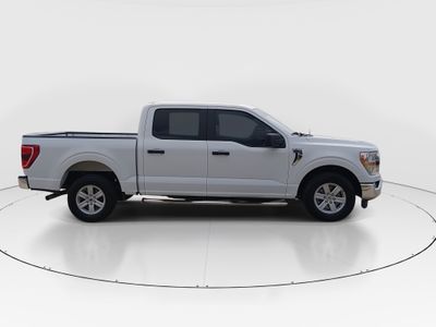 2022 Ford F-150 - Photo 8