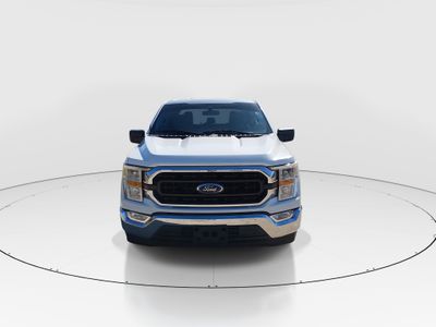 2022 Ford F-150 - Photo 2