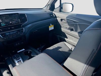 2026 Honda Ridgeline — photo 19 view