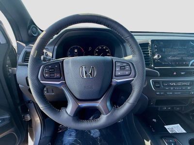 2026 Honda Ridgeline — photo 10 view