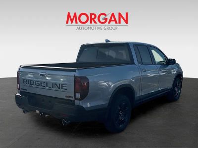 2026 Honda Ridgeline — photo 7 view